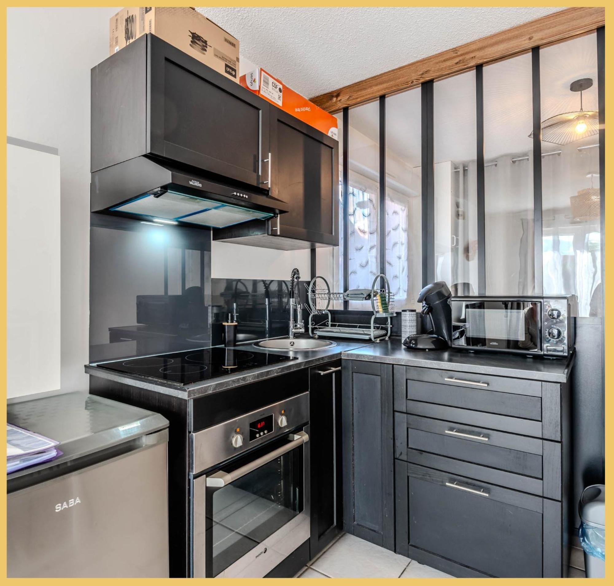 Appartement Le Blansin Saint-Pierre-en-Faucigny Kültér fotó