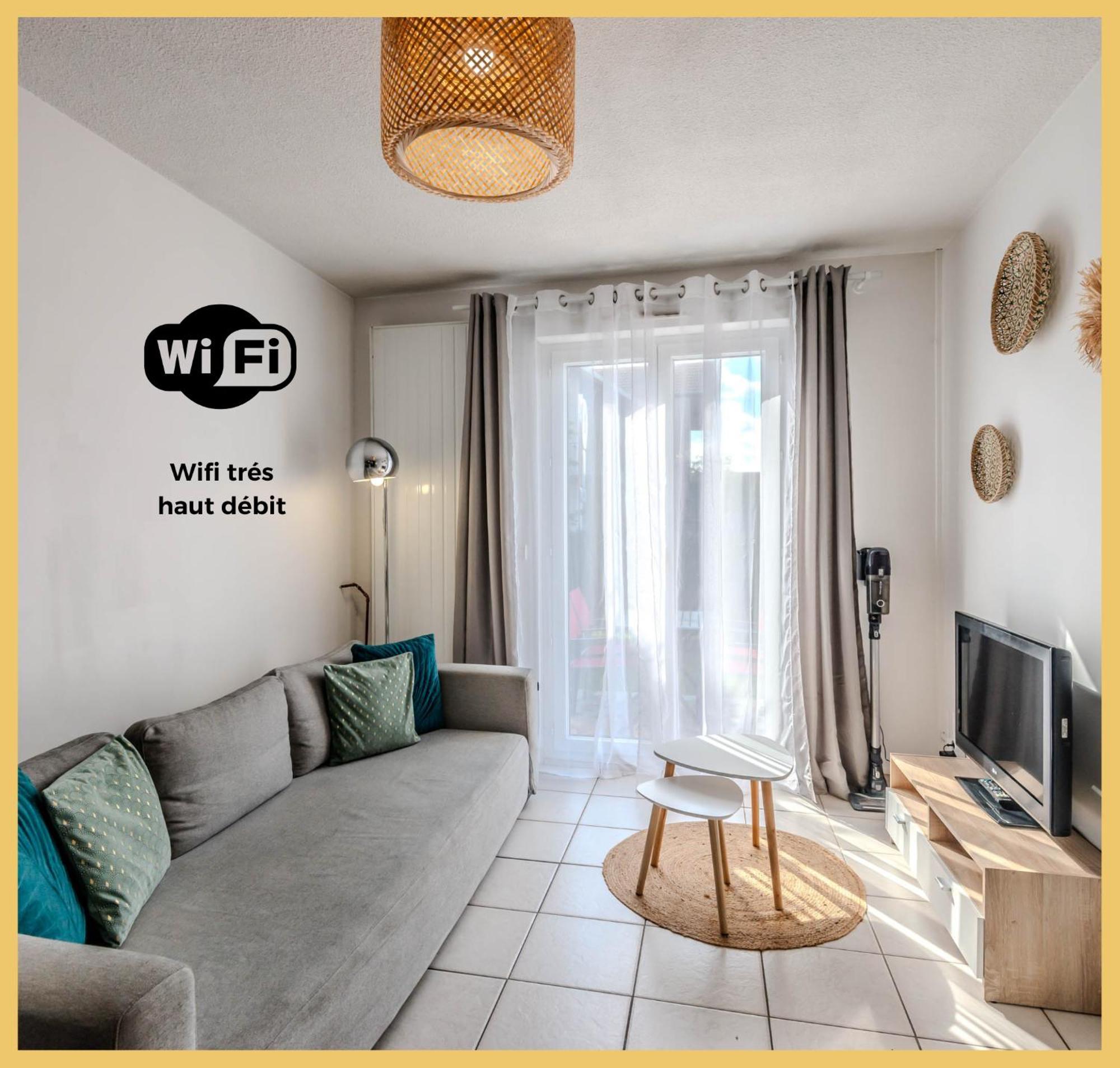 Appartement Le Blansin Saint-Pierre-en-Faucigny Kültér fotó