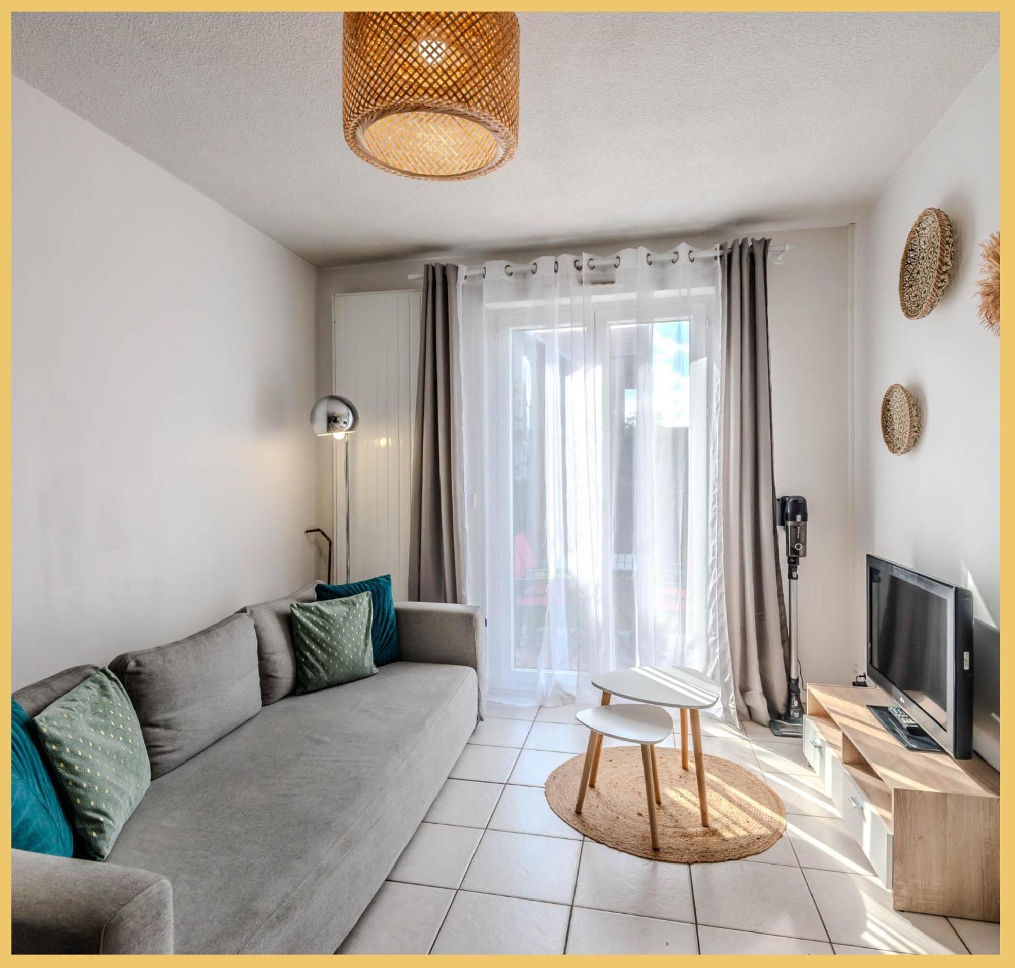 Appartement Le Blansin Saint-Pierre-en-Faucigny Kültér fotó