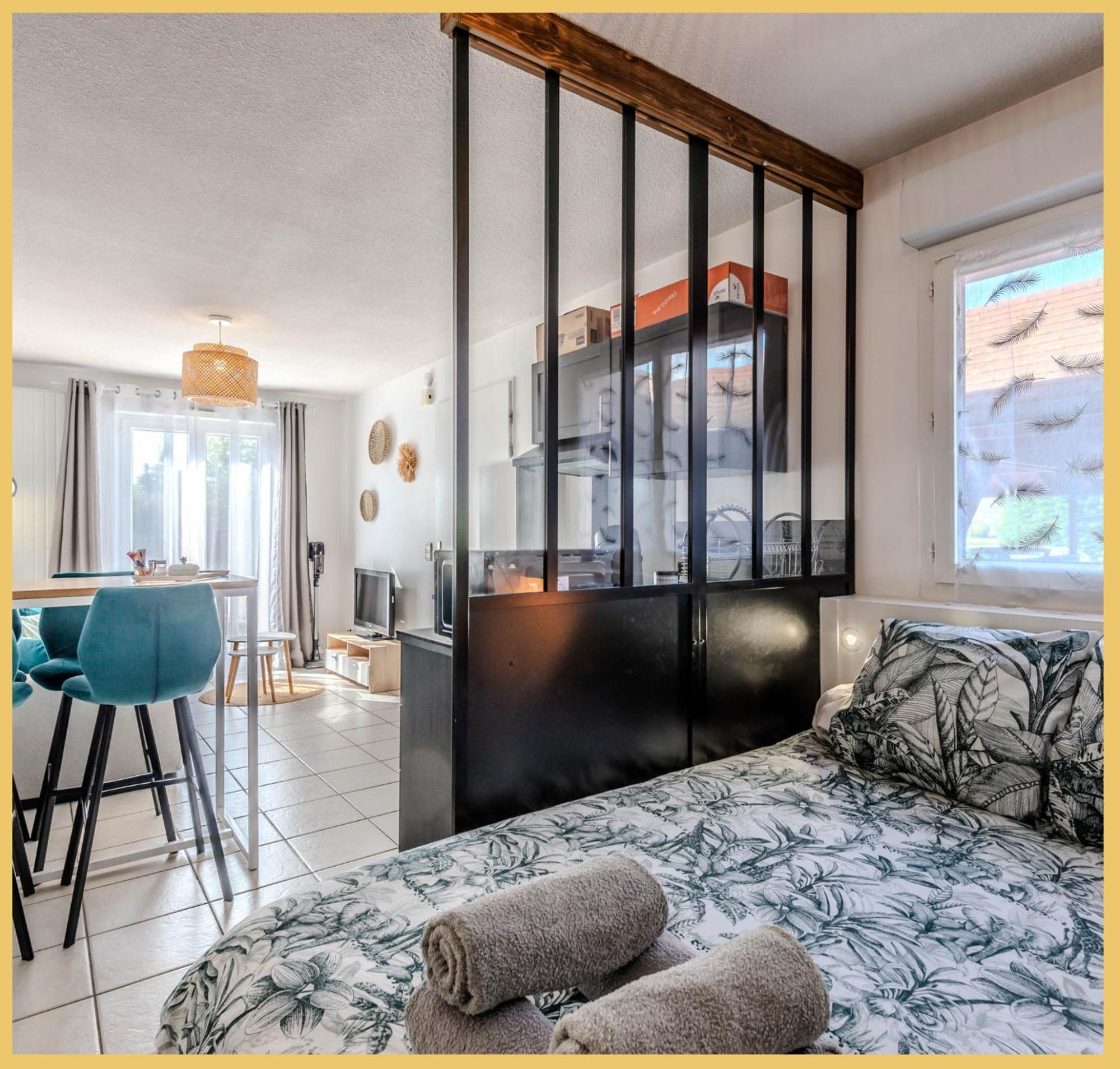 Appartement Le Blansin Saint-Pierre-en-Faucigny Kültér fotó